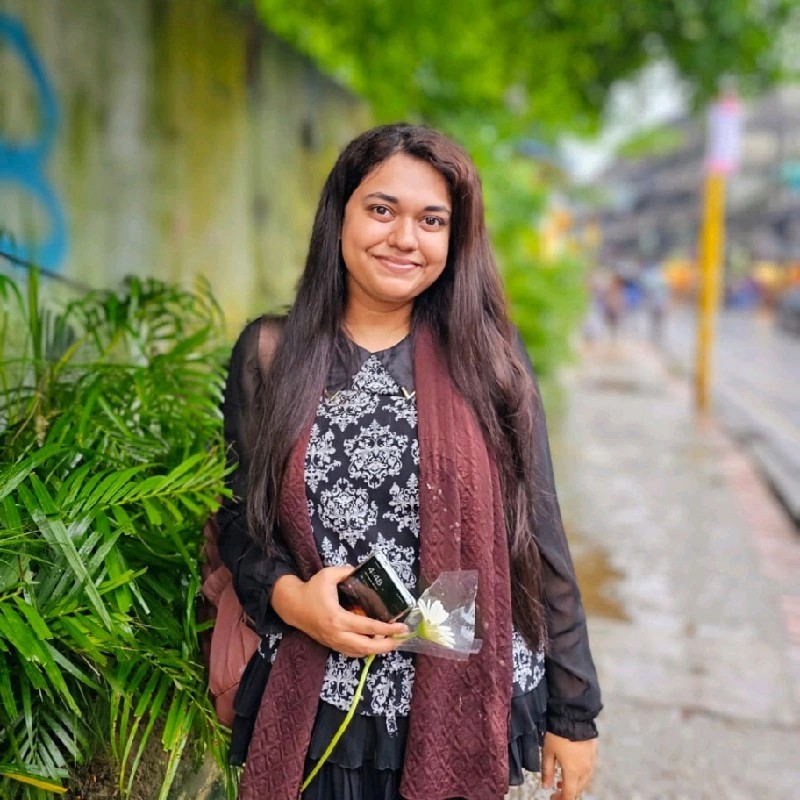 Syeda Tamzida Akter